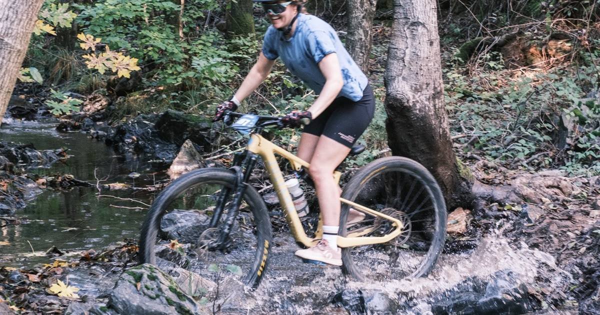 Moore Creek MTB Grasshopper 2026