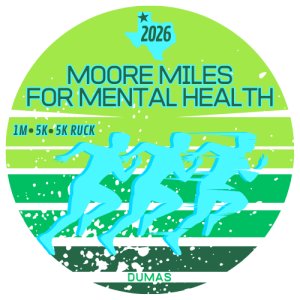 Moore Miles for Mental Health