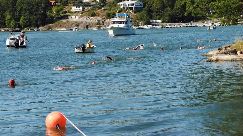 Moose2Goose Island Race 2026