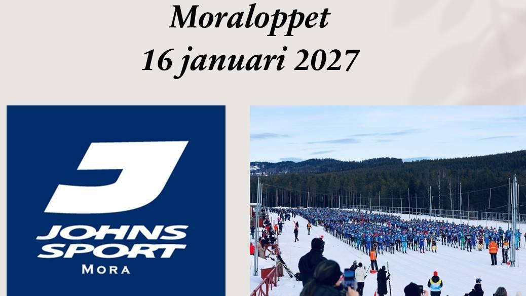 MORALOPPET 2027