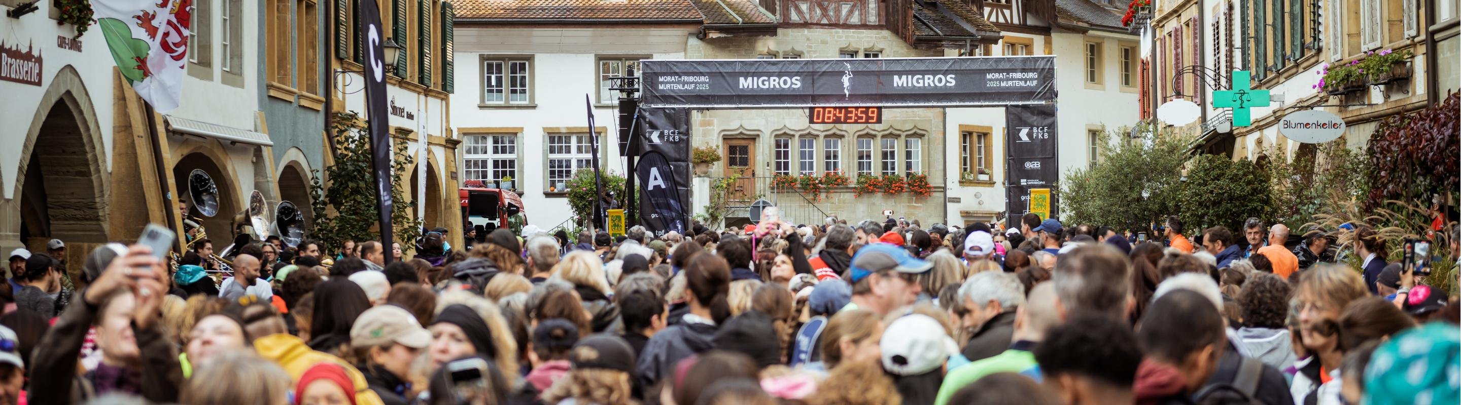 Morat-Fribourg 2026