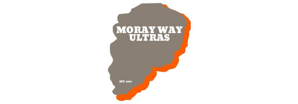 Moray Coastal Trail 50km & 50 miles Logo