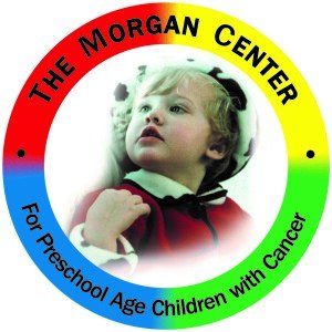 Morgan Center 5K & 1 Mile Walk Logo