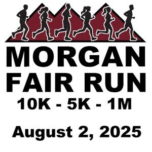 Morgan Fair Run