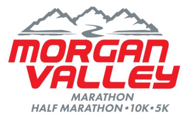 Morgan Valley Marathon Logo