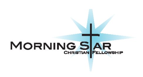 Morning Star's Run for Shelter 5K Logo