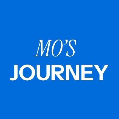 Mo's Journey Logo