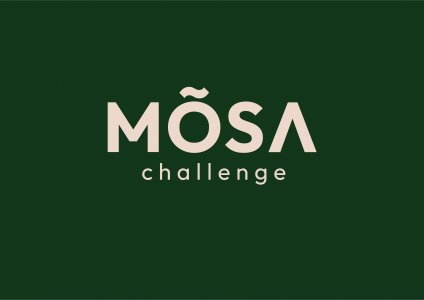 MÕSA challenge 2027 Logo