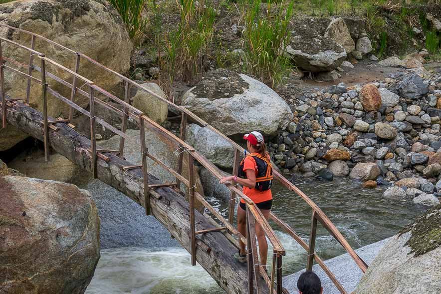 Most Beautiful Thing Ultra Trail Marathon