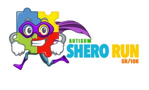 Mother’s Day Weekend Autism Awareness 5k -10K  Run/Walk