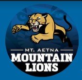 Mount Aetna Adventist School's Fun Trail Run Logo