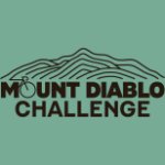 Mount Diablo Challenge 2026 - presented by Valley Spokesmen Bicycle Club Logo