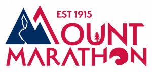 Mount Marathon Logo
