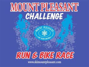 Mount Pleasant Challenge Logo