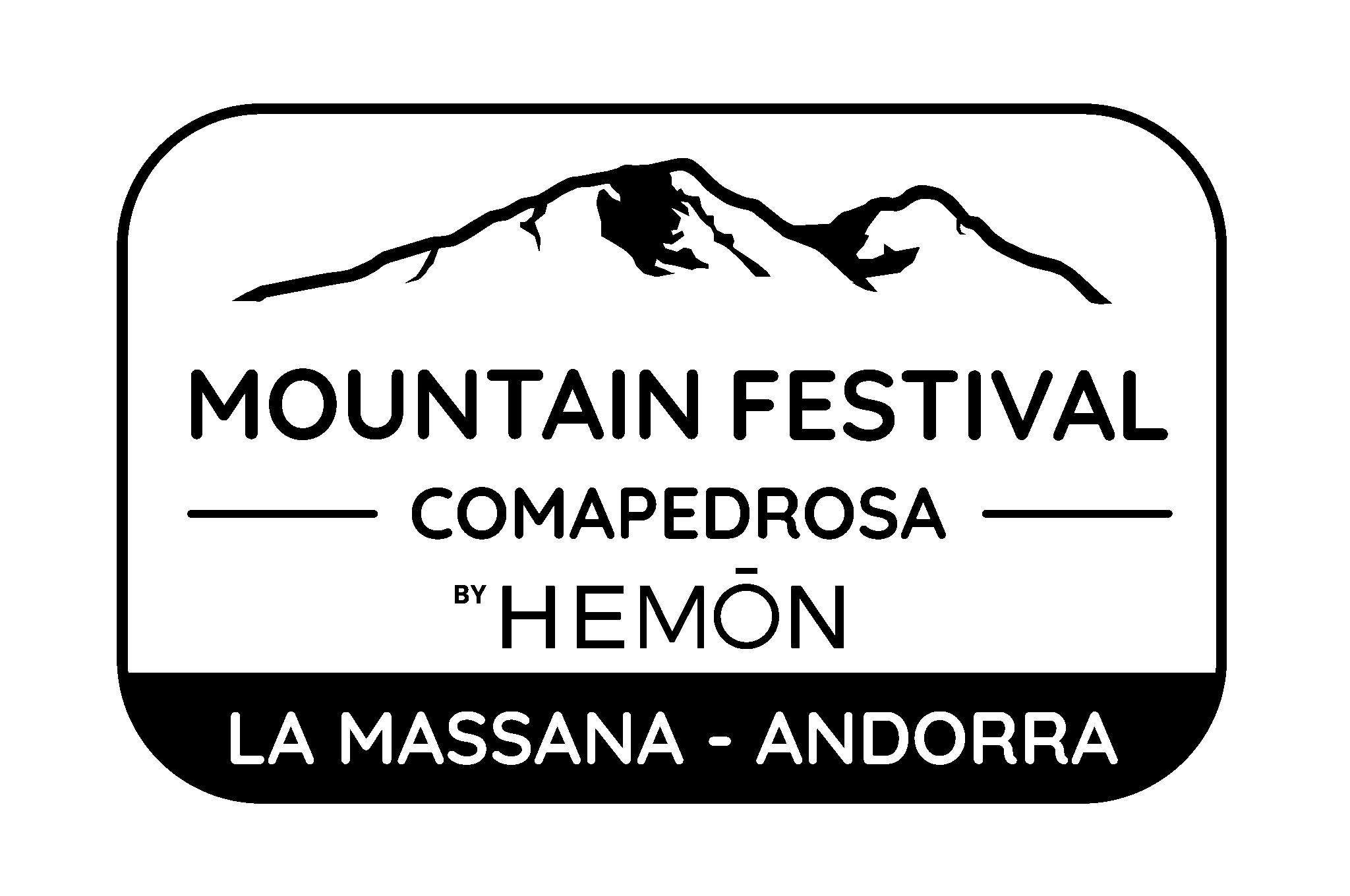 Mountain Festival Comapedrosa