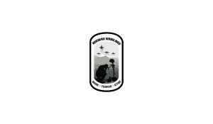 Mountain Man Memorial March Logo
