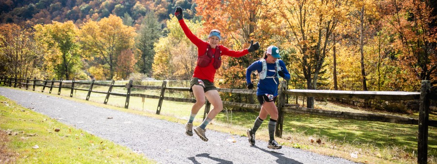 Mountain Man Ultra Logo