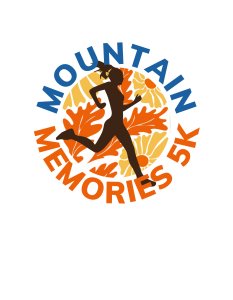Mountain Memories 5K Logo