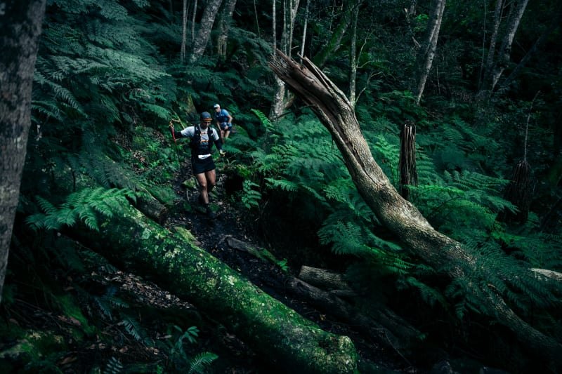 Mountain Ultra Trail by UTMB® - MUT Challenge by UTMB