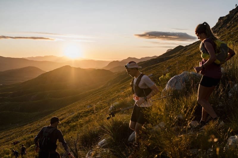 Mountain Ultra Trail by UTMB® - MUT Lite