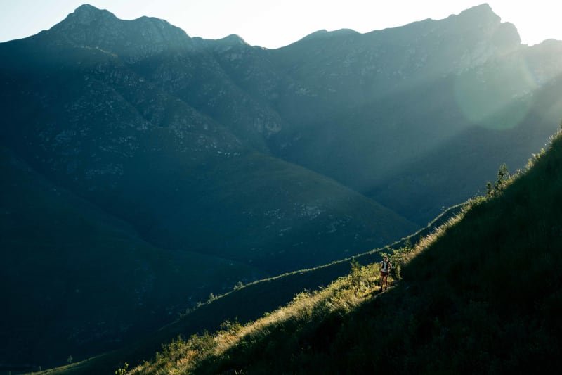 Mountain Ultra Trail by UTMB® - MUT Marathon by UTMB