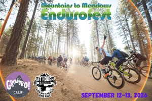 Mountains to Meadows Endurofest 2026