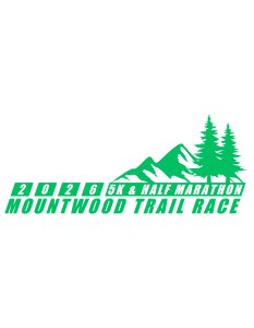 Mountwood Challenge Trail Race Logo