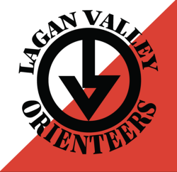 Mourne Seven Sevens Walk 2026 Logo