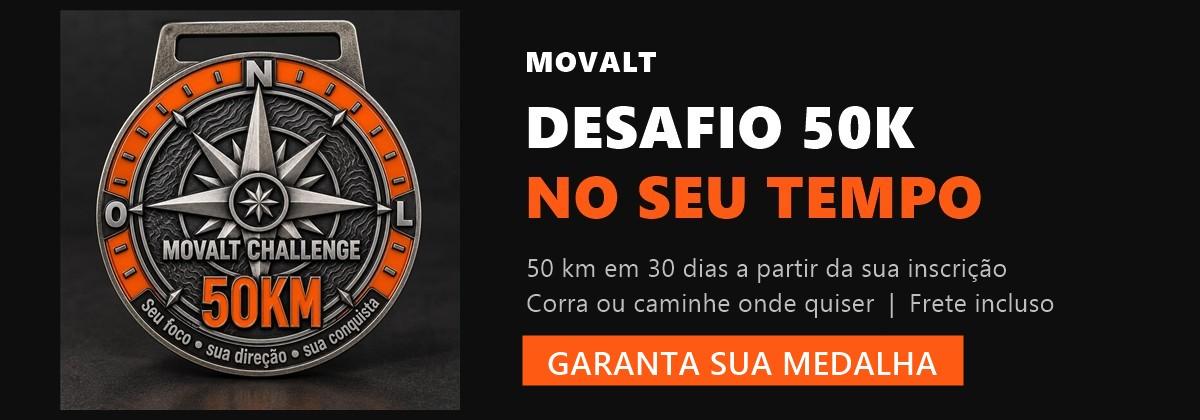 MOVALT - Desafio 50K No Seu Tempo (RS)