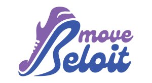 Move Beloit 2026 Logo