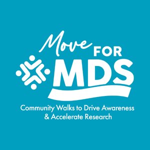Move for MDS LA Logo