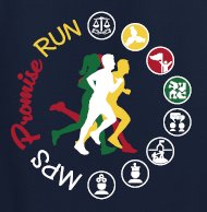 MPS Employee Promise 5k Fun Run & Walk Logo
