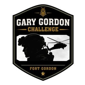 MSG Gary Gordon Challenge Logo
