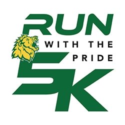 MSSU Run with the Pride