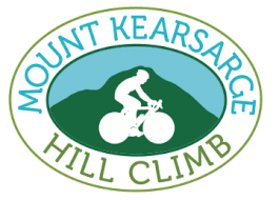 Mt. Kearsarge Hill Climb Race Logo