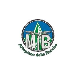MTB Altopiano delle Rocche Logo