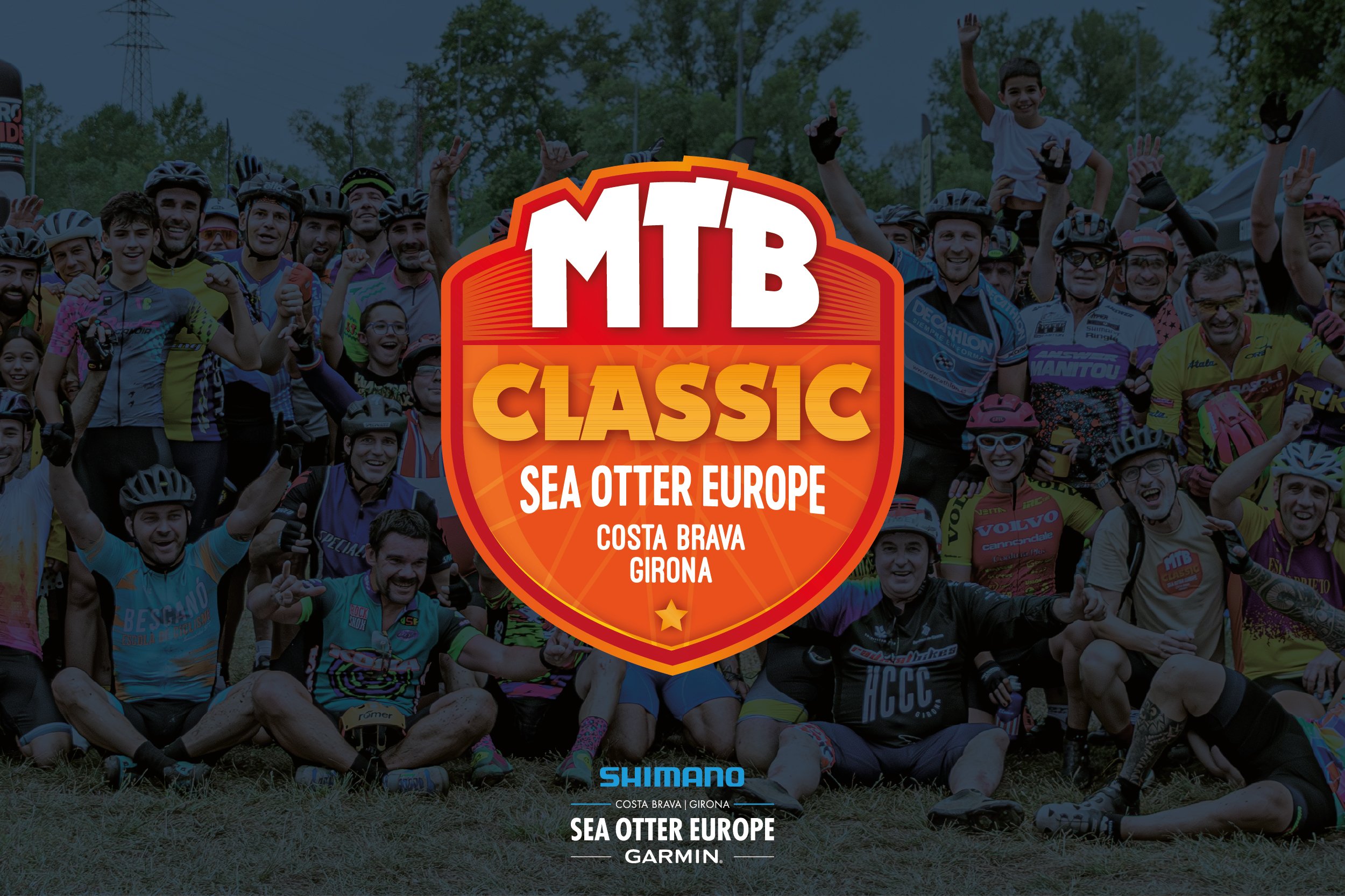 MTB CLASSIC SEA OTTER EUROPE 2026