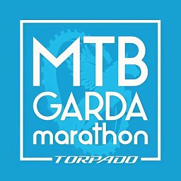 MTB Garda Marathon Logo