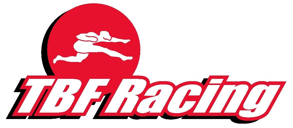 MTB Kickstart - Cross Country Mountain Bike Racing Logo