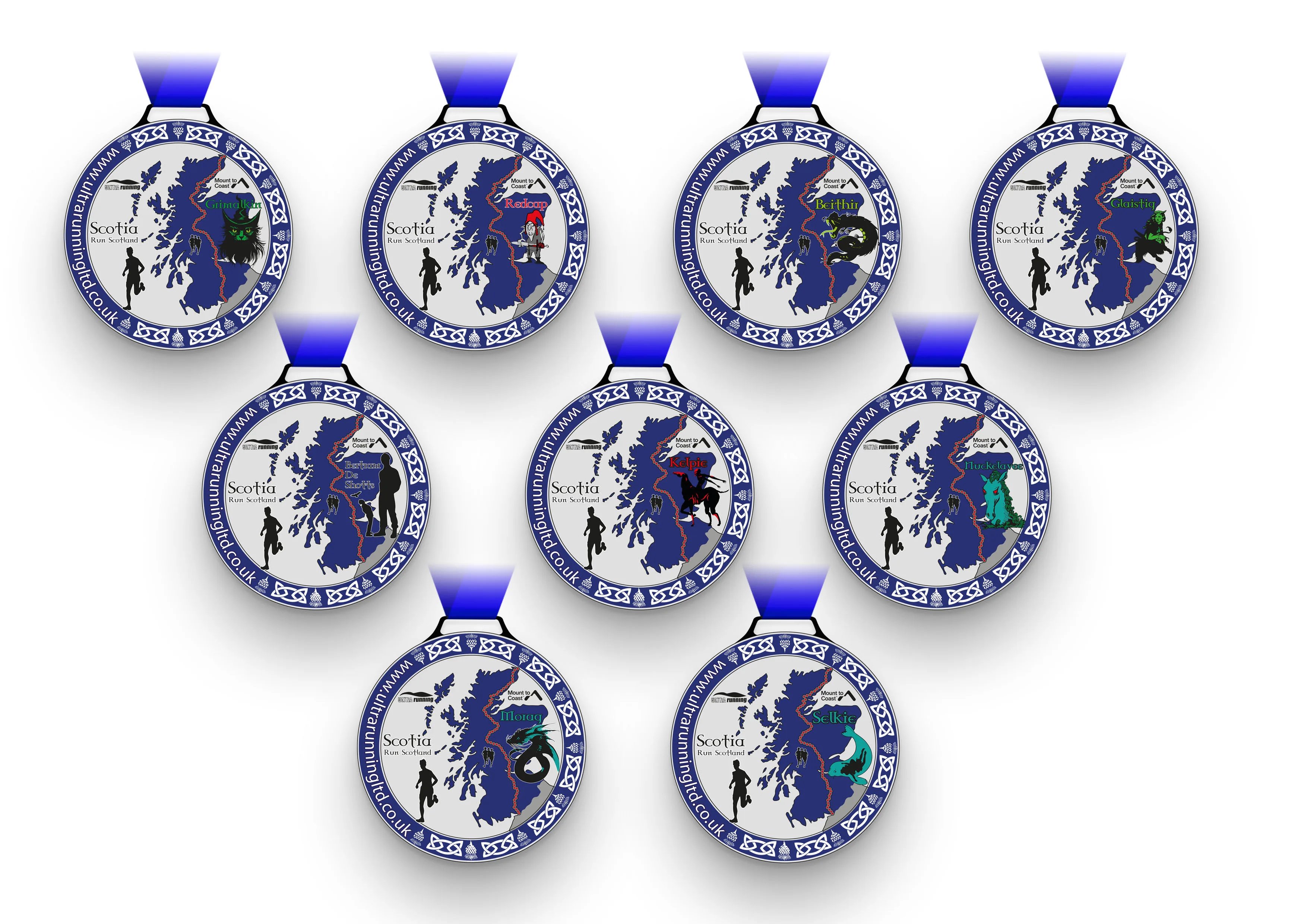 MTC Bertram de Shotts Logo