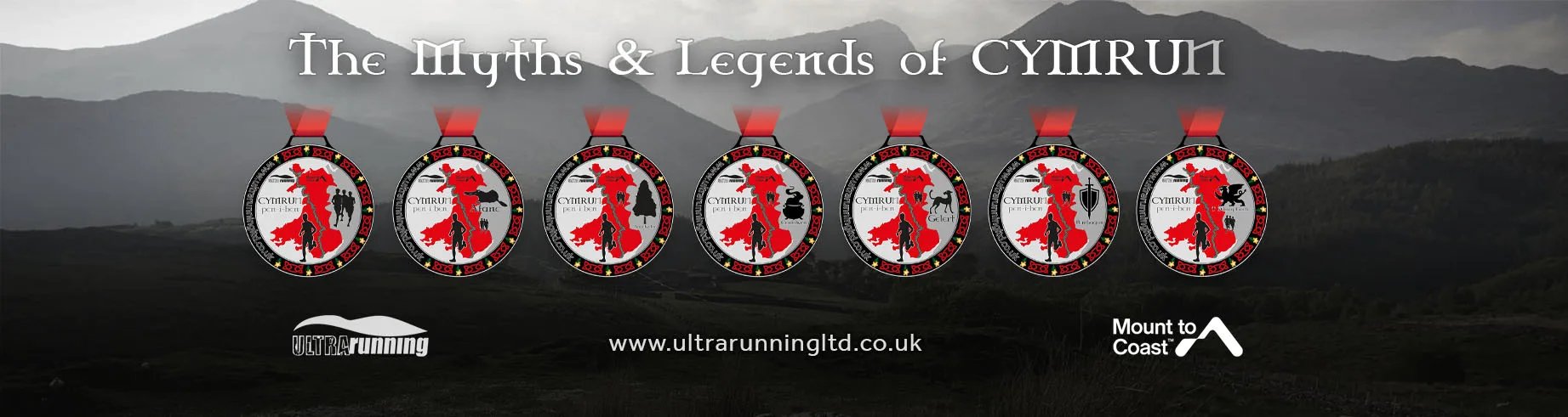 MTC CYMRUN 28 Logo