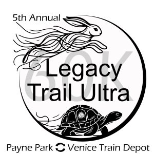 MTC LEGACY TRAIL RUN Logo