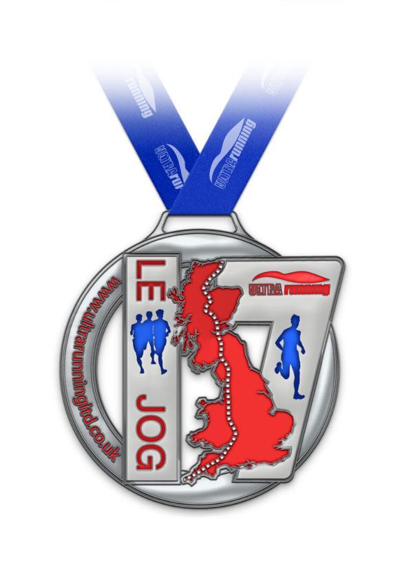 MTC LEJOG 2026