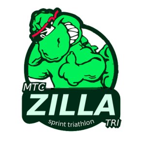 MTC Zilla Tri Logo