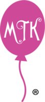 MTK Run 5K/10K Logo