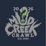 Mud Creek Crawl Trail Run