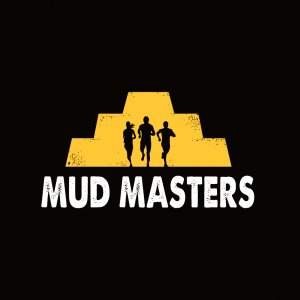 Mud Masters Airport Weeze 2026 Logo