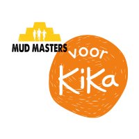 Mud Masters voor KiKa - 27 september 2026