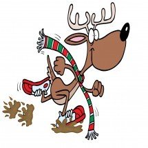 Mud Sweat and Cheers Challenge 2026 Logo