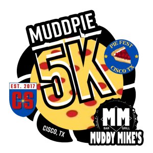 MuddPie 5k Fun Run